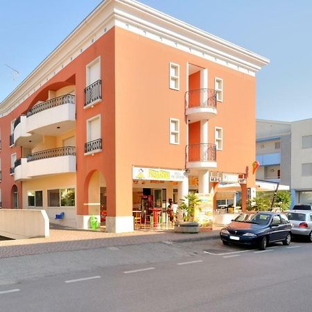 Residence Millennium Bibione Exterior foto
